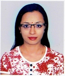 Smriti Rajbhandari